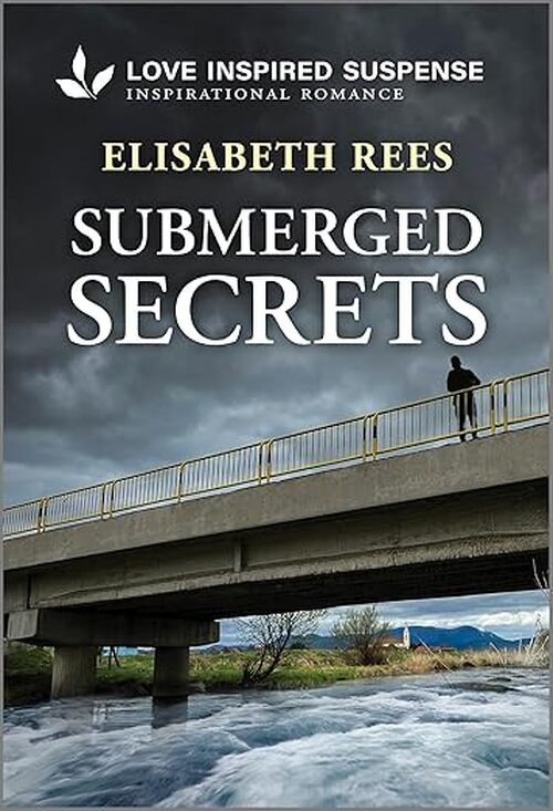 Submerged Secrets by Elisabeth Rees