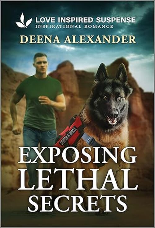 Exposing Lethal Secrets by Deena Alexander