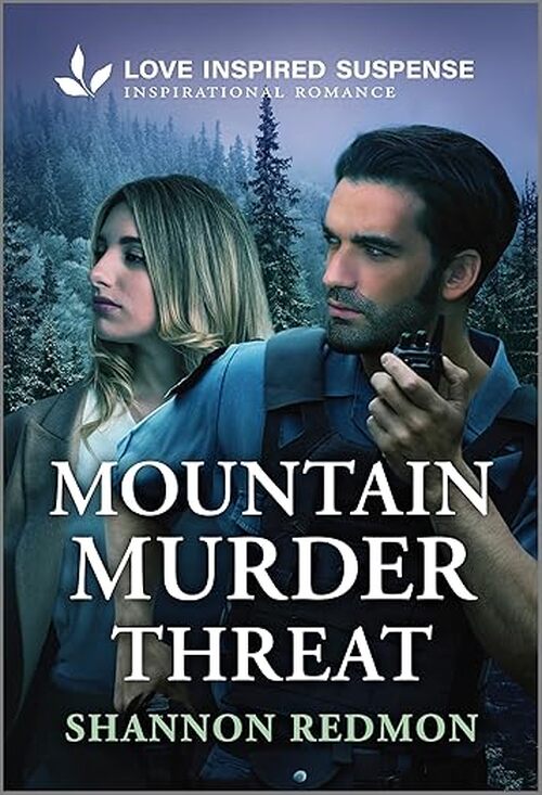Mountain Murder Threat by Shannon Redmon