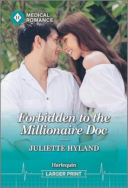 Forbidden to the Millionaire Doc by Juliette Hyland