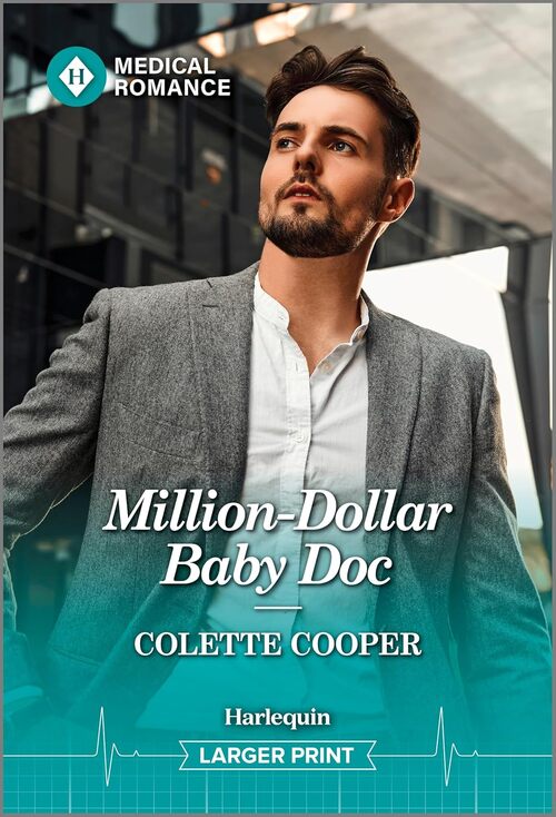 Million-Dollar Baby Doc by Colette Cooper