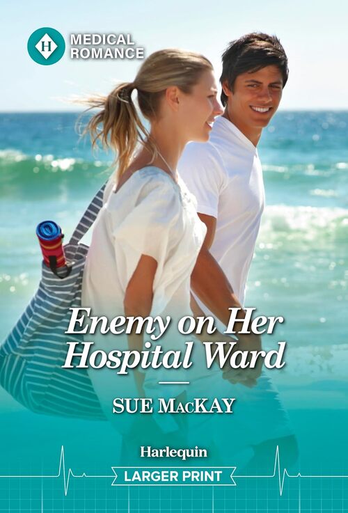 Expecting in the ER by Tina Beckett