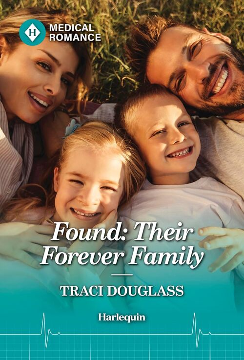 Found by Traci Douglass
