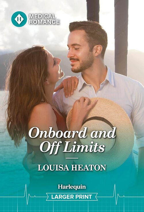 Onboard and Off Limits by Louisa Heaton