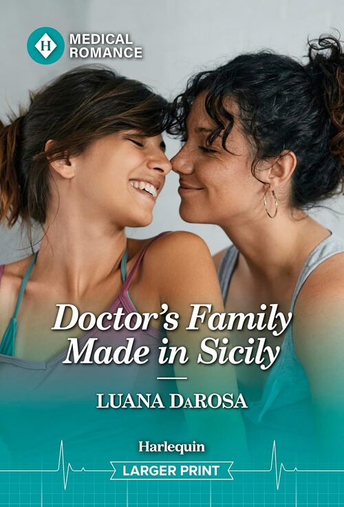Doctor's Family Made in Sicily by Luana DaRosa