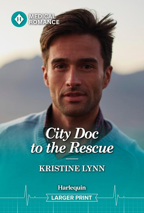 City Doc to the Rescue by Kristine Lynn