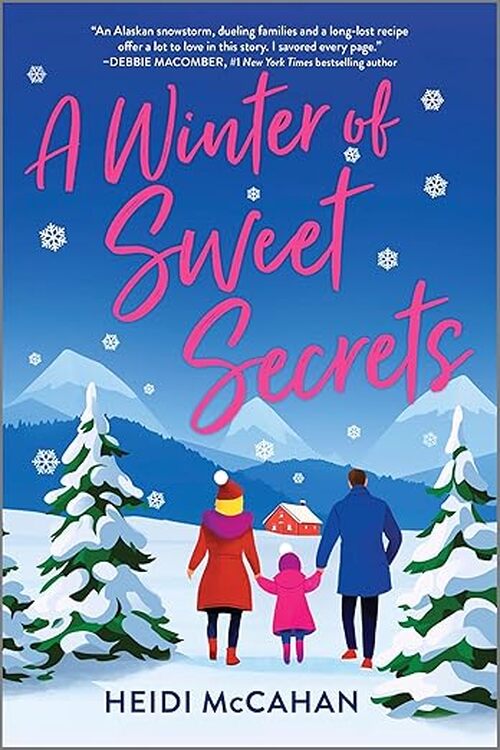 A Sugar-Coated Rivalry by Heidi McCahan