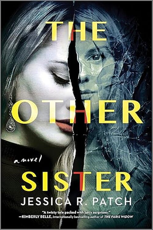 The Other Sister by Jessica R. Patch