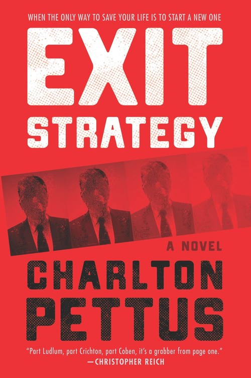 Exit Strategy by Charlton Pettus