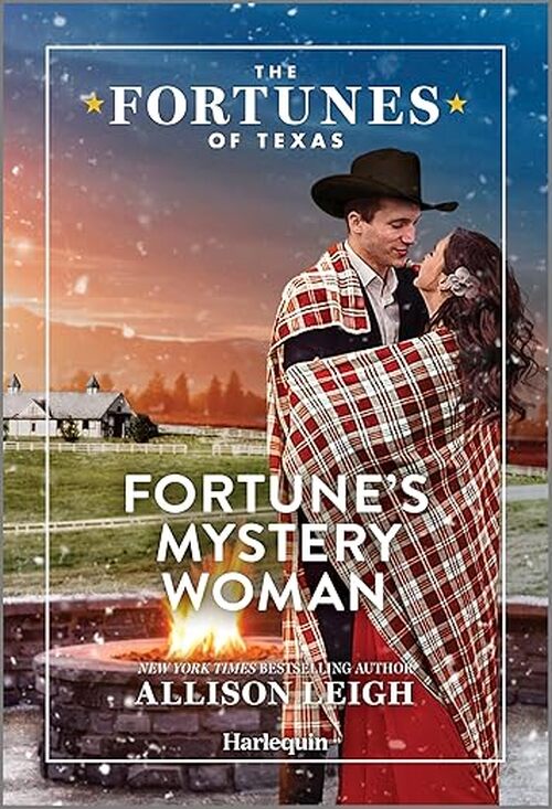 Fortune's Mystery Woman by Allison Leigh