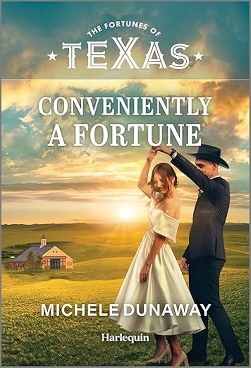 Conveniently a Fortune by Michele Dunaway