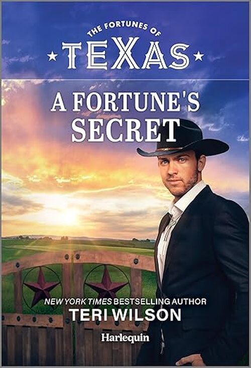 A Fortune's Secret by Teri Wilson