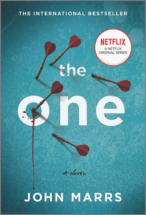The One by John Marrs