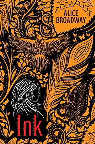 Ink by Alice Broadway