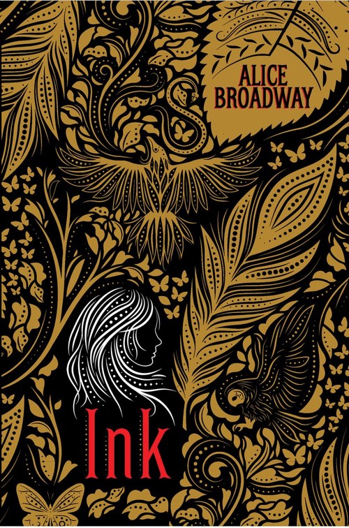 Ink by Alice Broadway