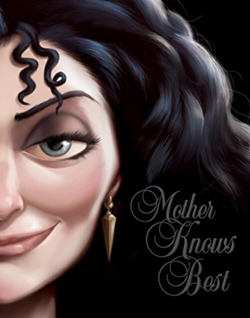 Mother Knows Best by Serena Valentino