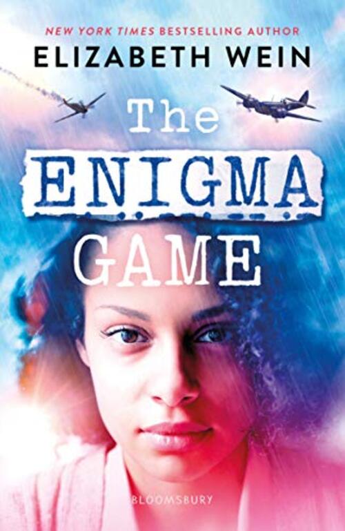 The Enigma Game by Elizabeth Wein