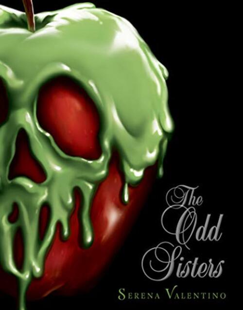 The Odd Sisters by Serena Valentino