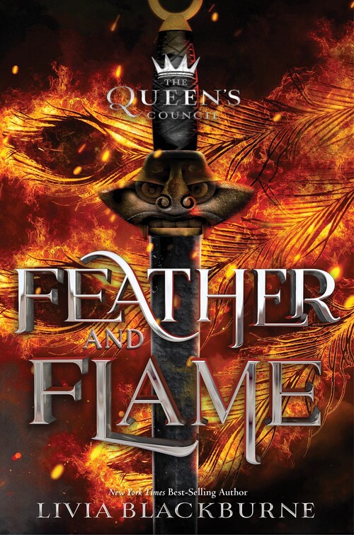 FEATHER AND FLAME