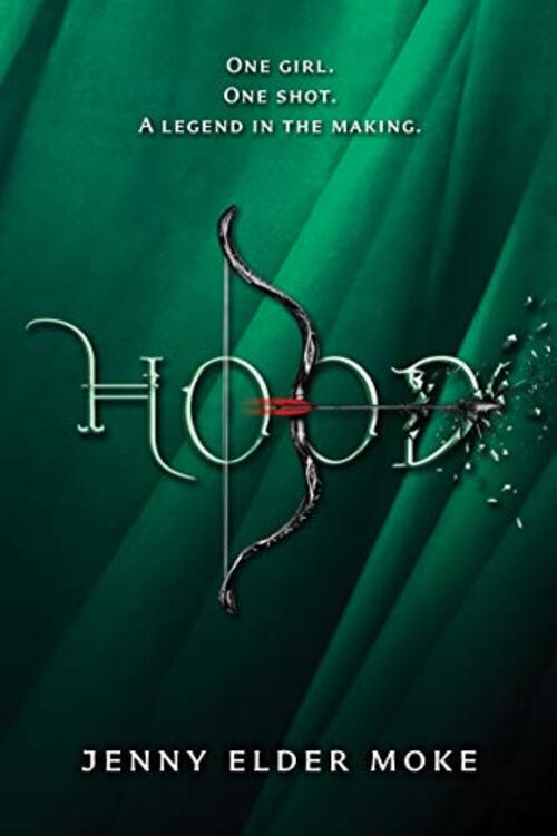 Hood by Jenny Moke