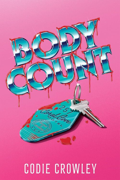 Body Count by Codie Crowley