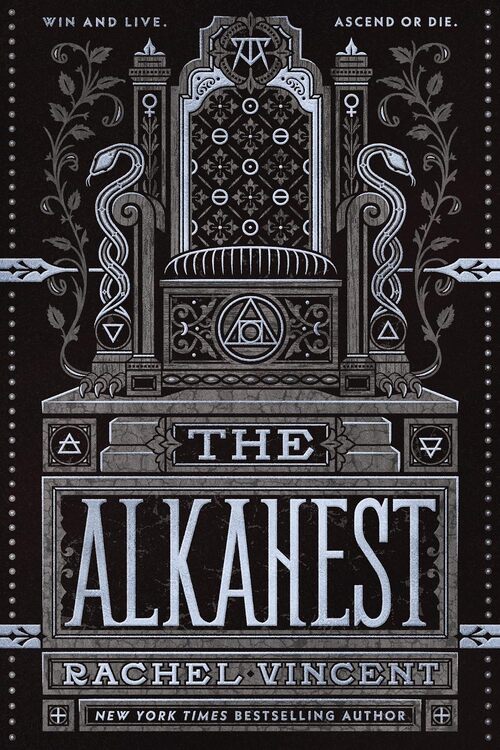 The Alkahest