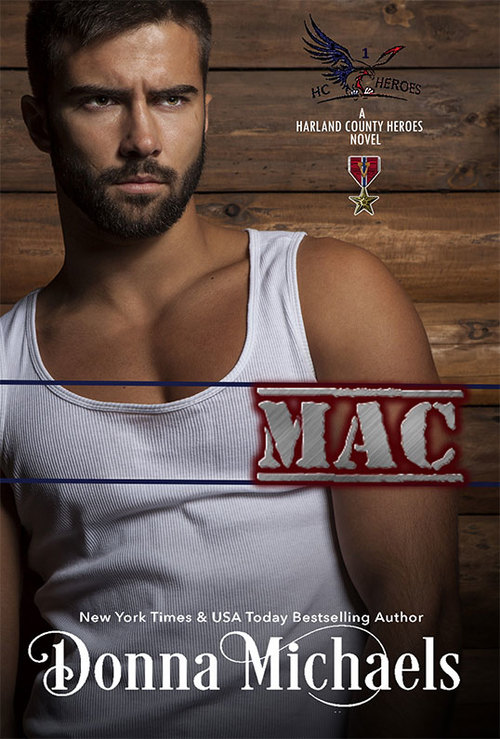 Mac by Donna Michaels