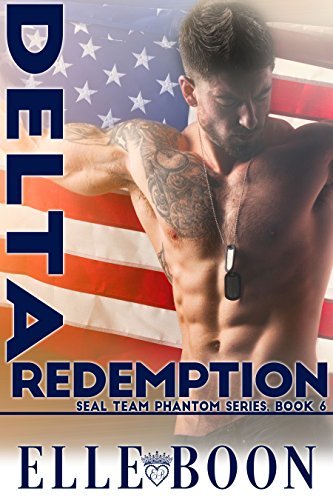 Delta Redemption by Elle Boon