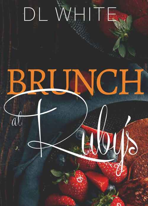Brunch at Ruby's