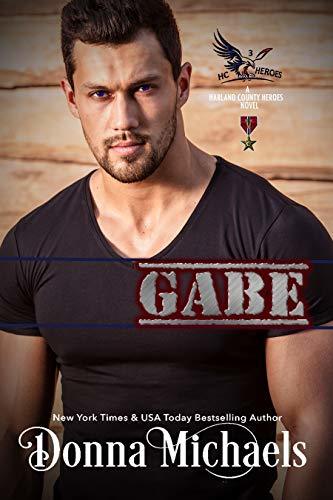 Gabe by Donna Michaels