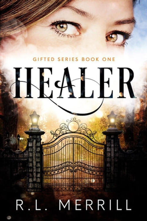 Healer by R.L. Merrill