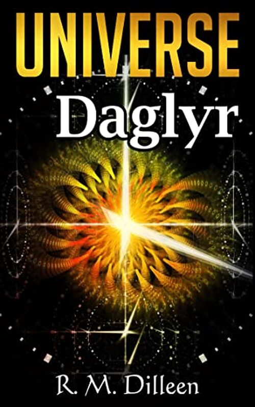 Daglyr by R. M. Dilleen