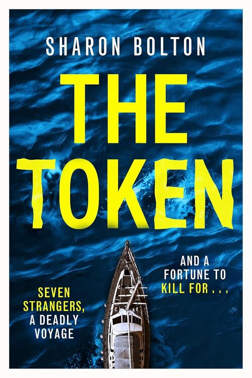 The Token by Sharon Bolton