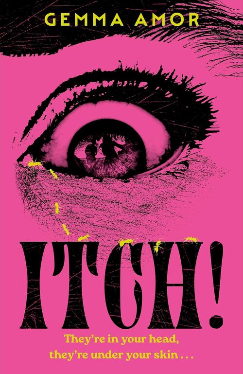 Itch!