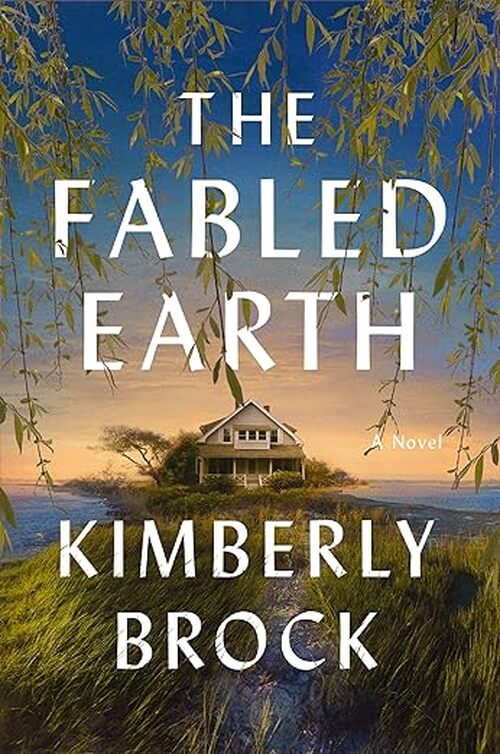 The Fabled Earth by Kimberly Brock