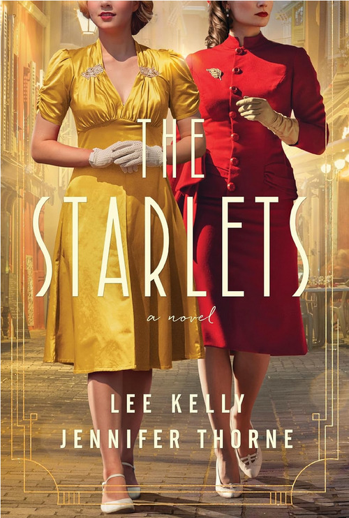 The Starlets