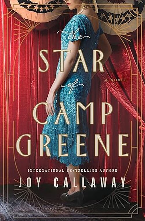 THe Star of Camp Greene by Joy Callaway
