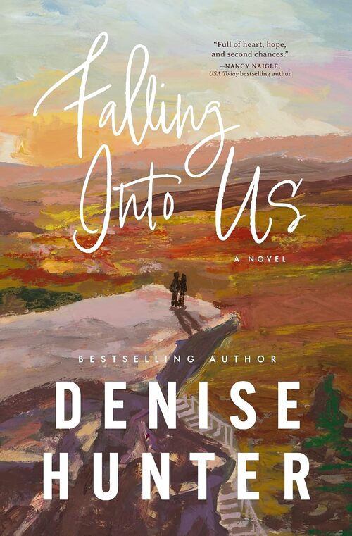 Falling Into Us by Denise Hunter