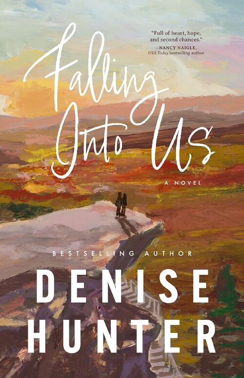 Falling Into Us