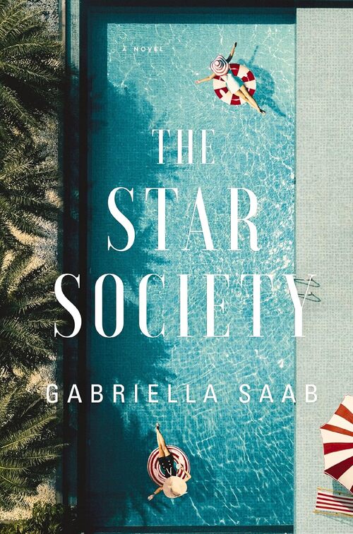 The Star Society by Gabriella Saab
