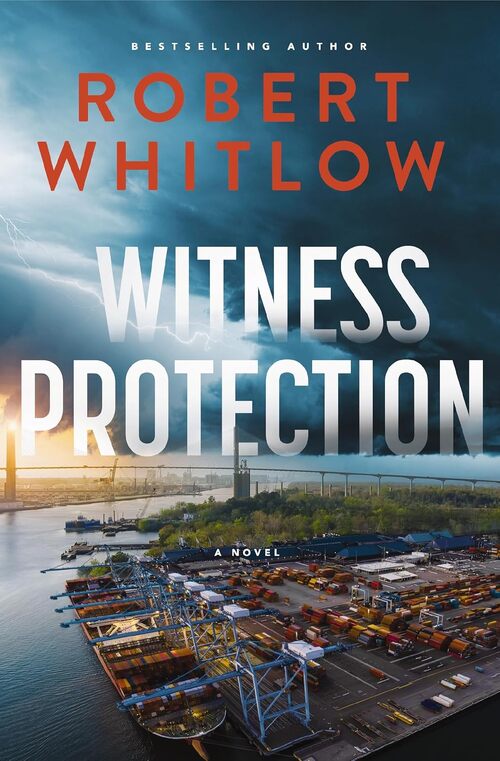 Witness Protection by Robert Whitlow