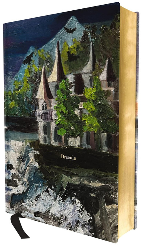 Dracula