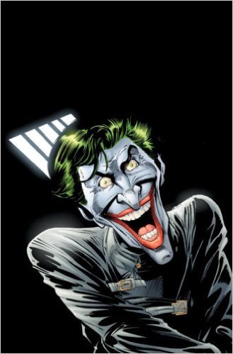 Batman: Going Sane by J.M. DeMatteis