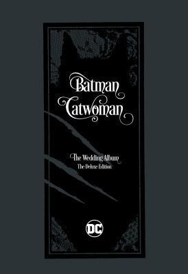 Batman/Catwoman: The Wedding Album by Tom King