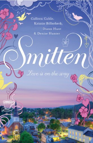 Smitten by Colleen Coble