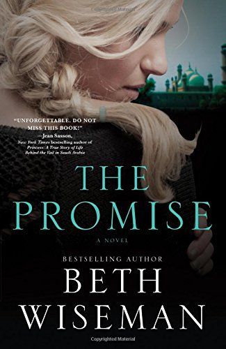 The Promise by Beth Wiseman