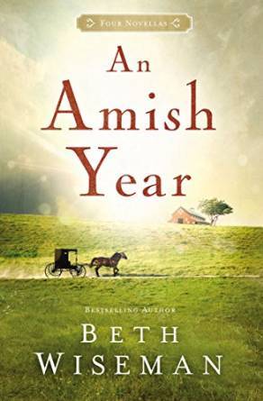 An Amish Year by Beth Wiseman