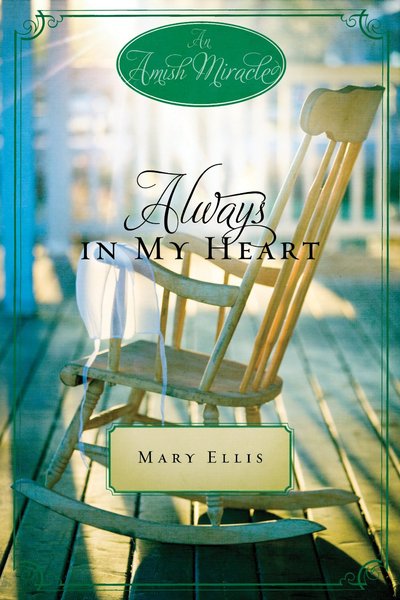 Always in My Heart by Mary Ellis