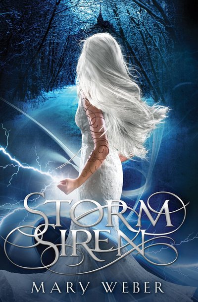 Storm Siren by Mary Weber