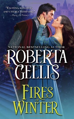 Fires of Winter by Roberta Gellis